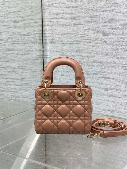 CD New Handbag