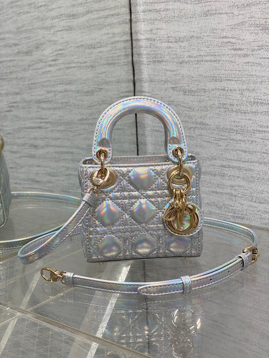 CD New Handbag