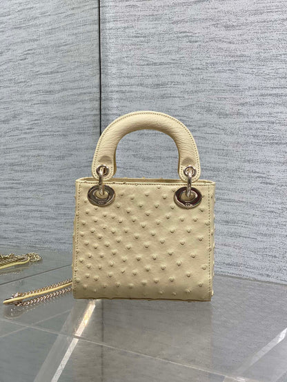 CD New Handbag