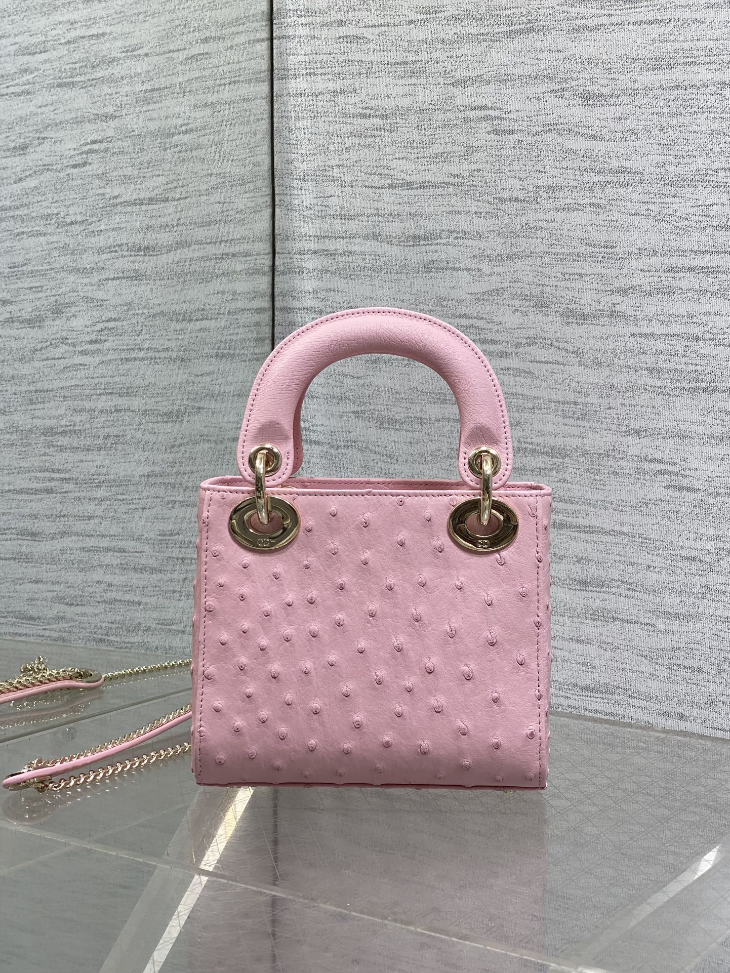CD New Handbag