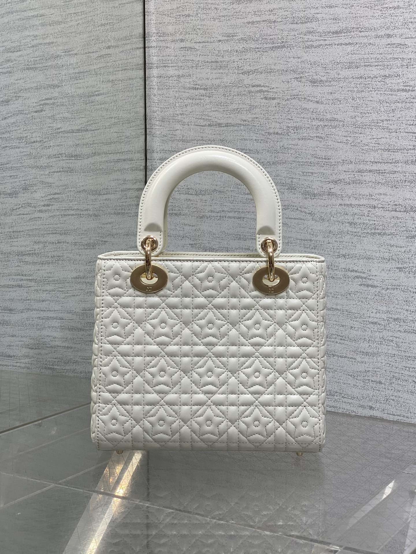 CD New Handbag