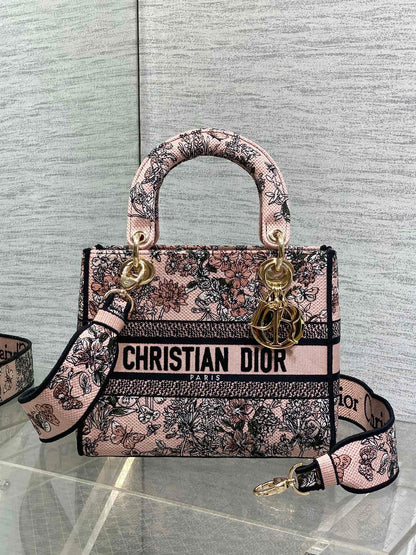 CD New Handbag