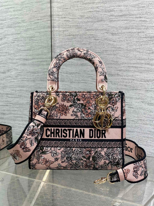 CD New Handbag
