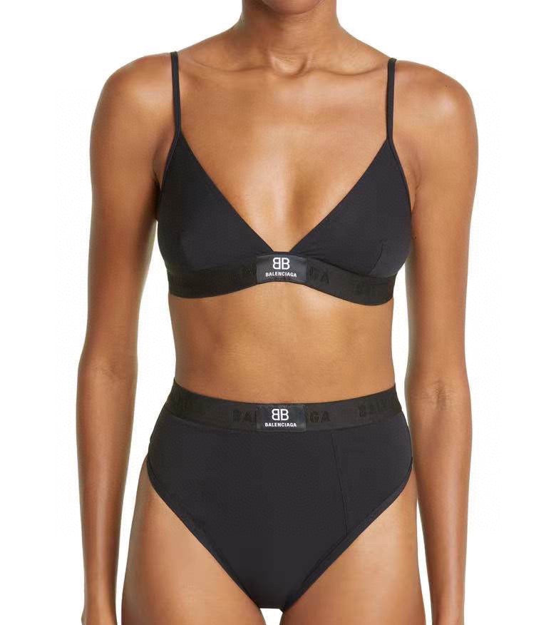 New Paris Swimsuit