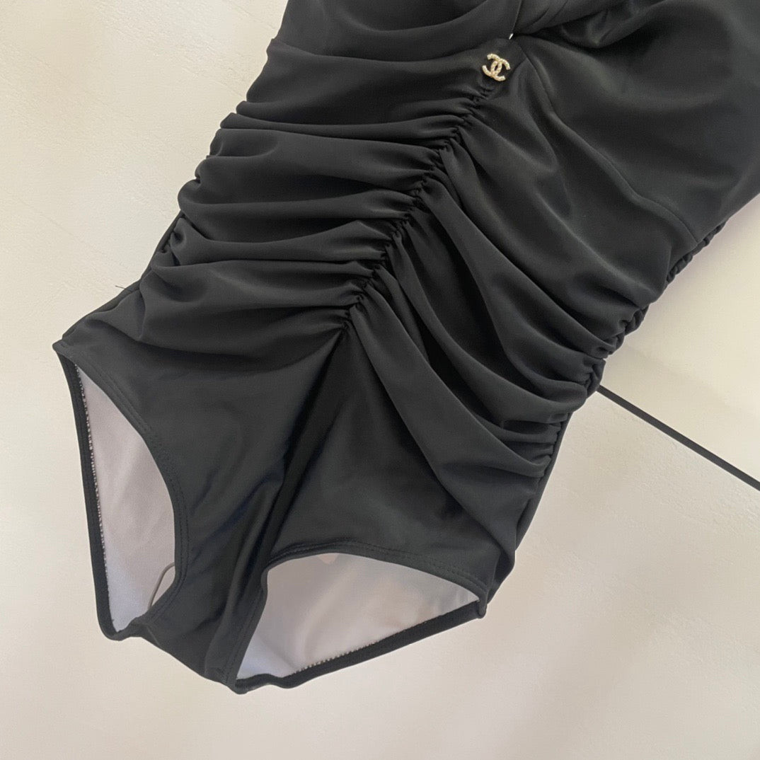 CHAN New Swimsuit