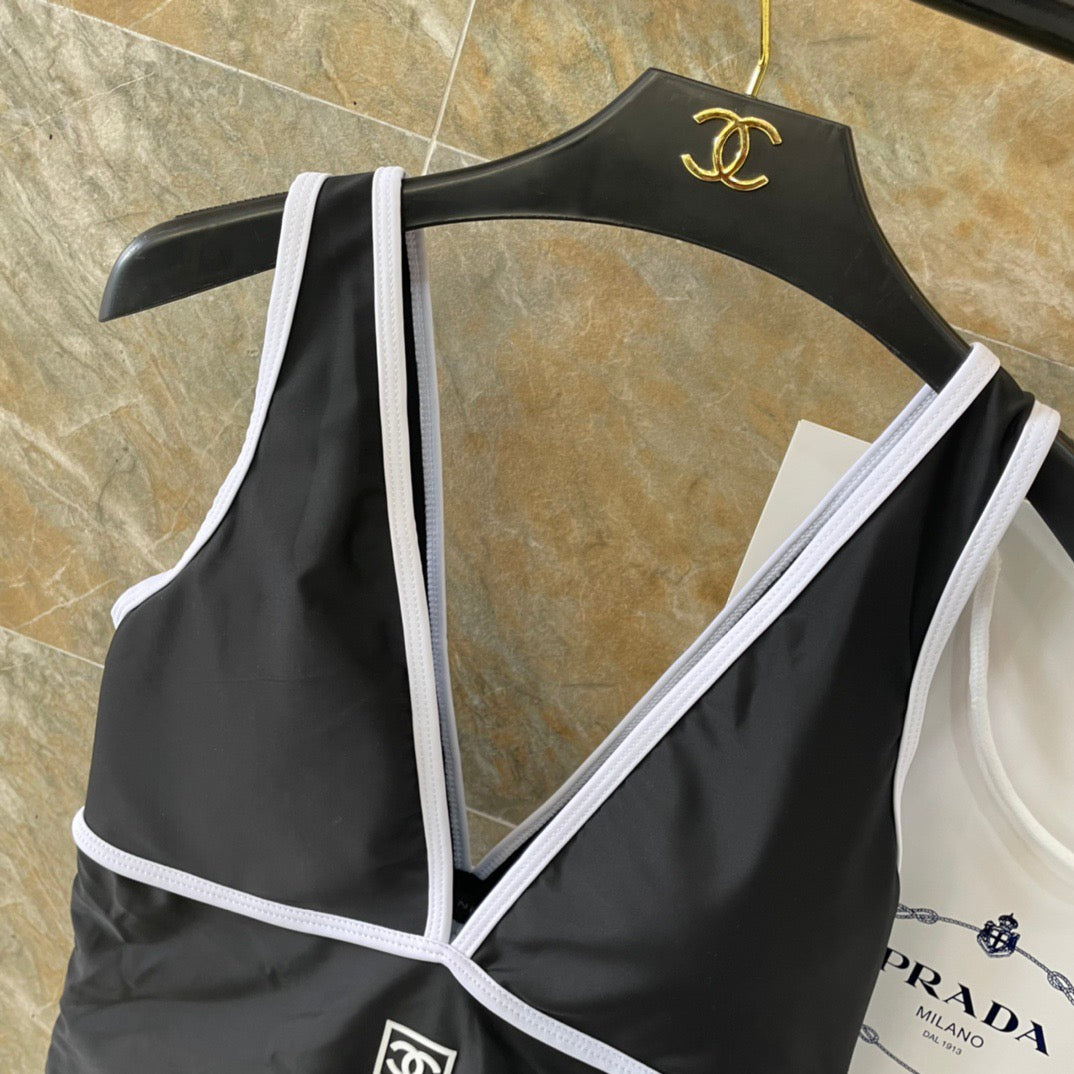 CHAN New Swimsuit
