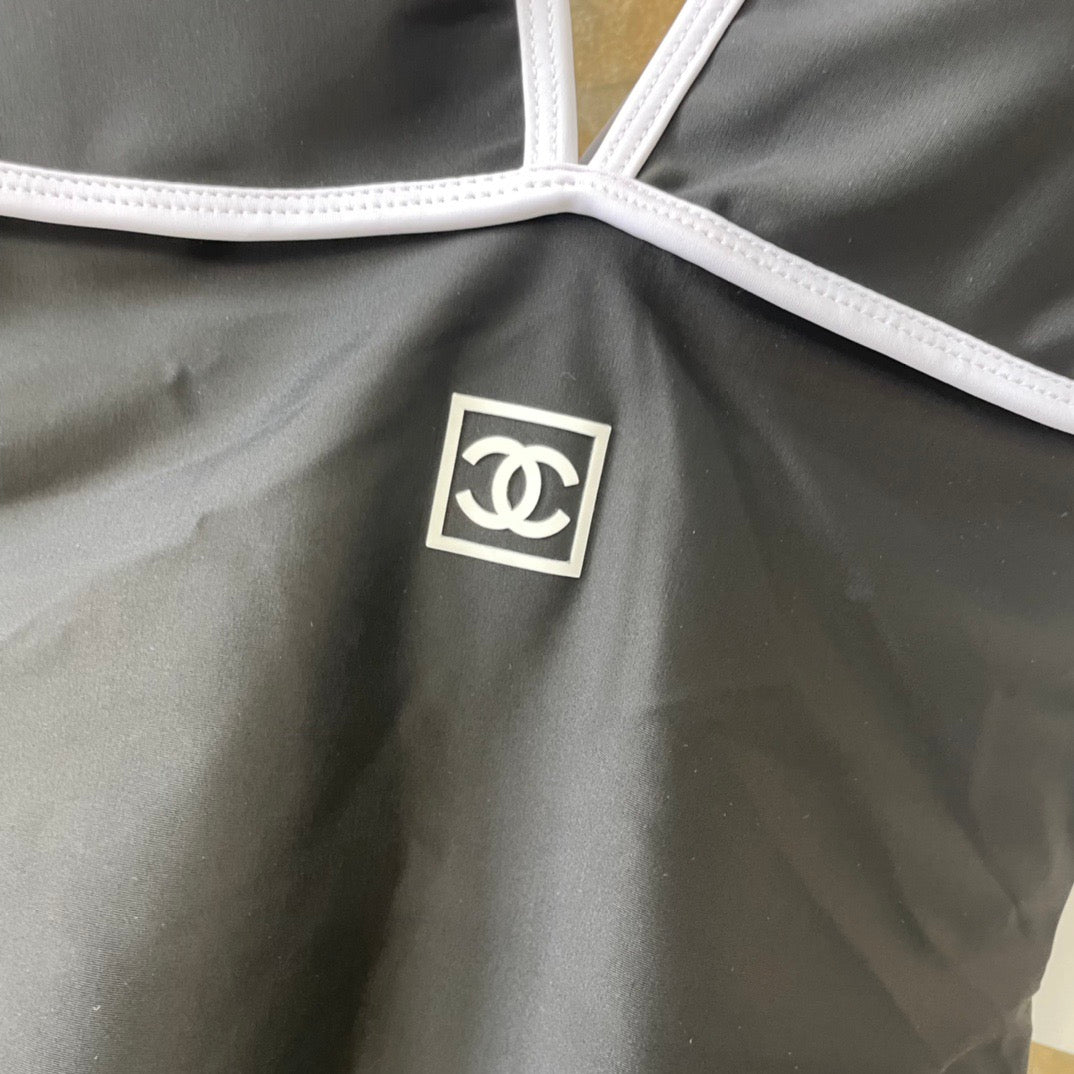 CHAN New Swimsuit