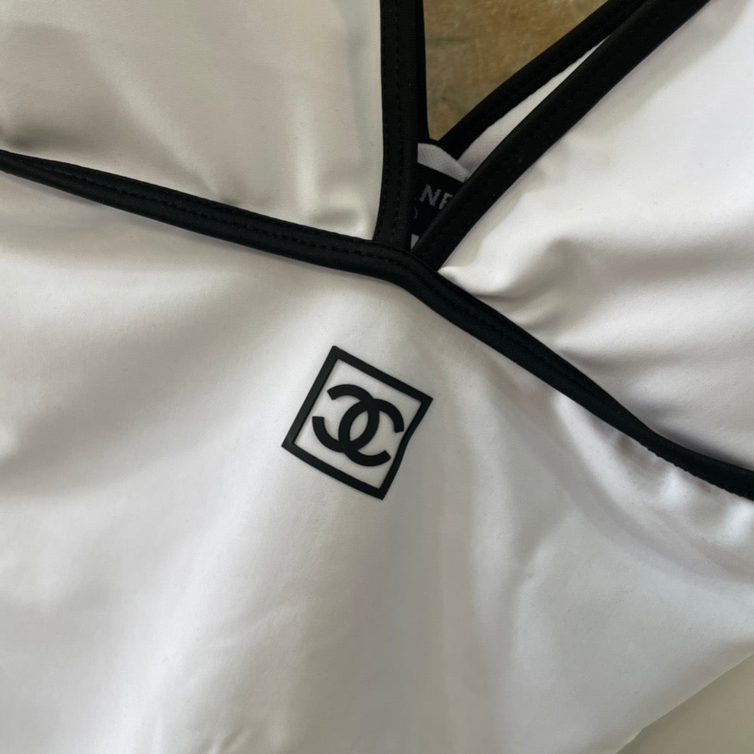 CHAN New Swimsuit