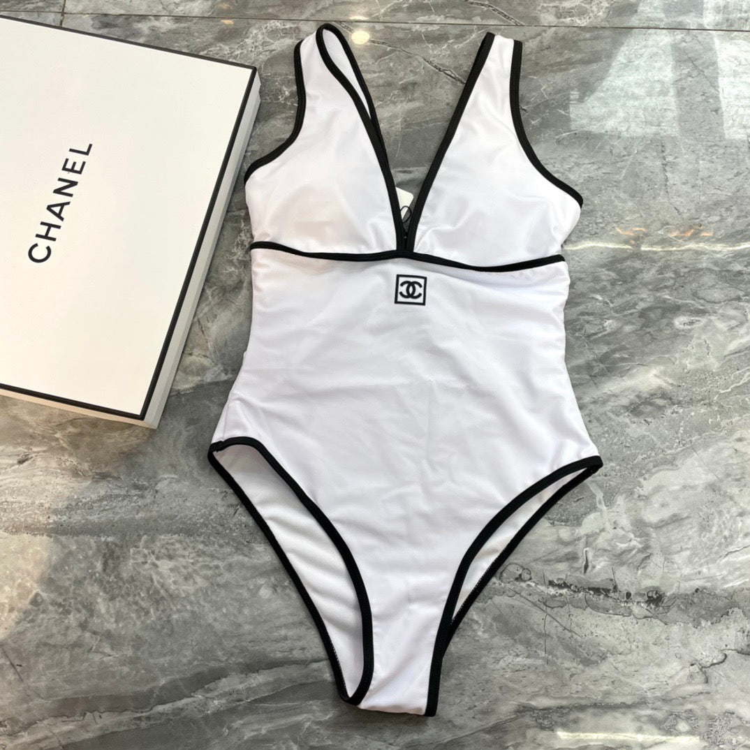 CHAN New Swimsuit