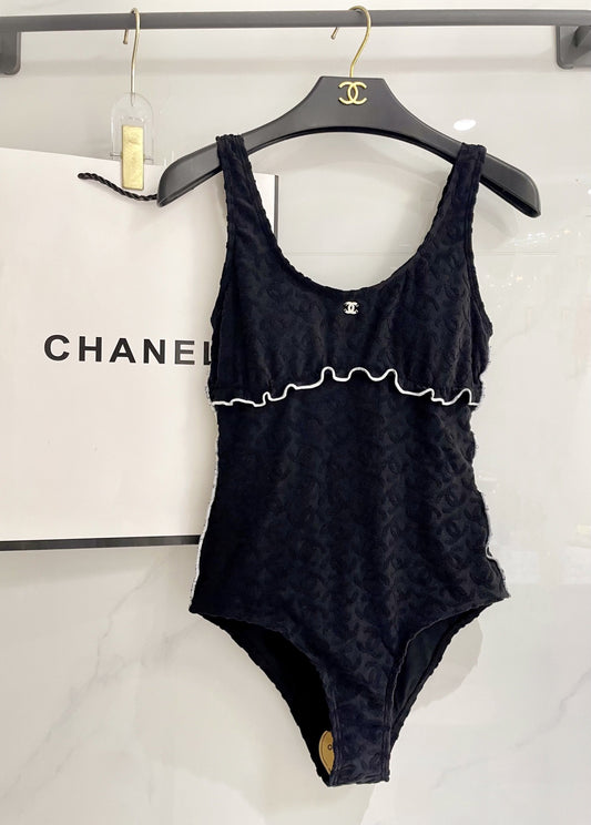 CHAN New Swimsuit