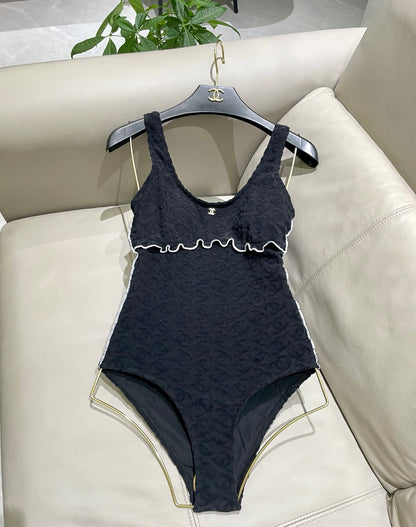 CHAN New Swimsuit