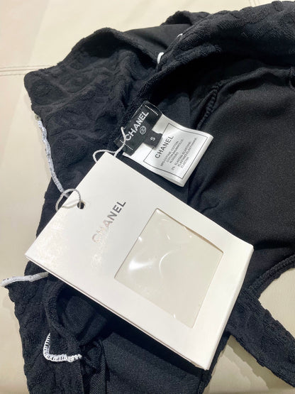 CHAN New Swimsuit