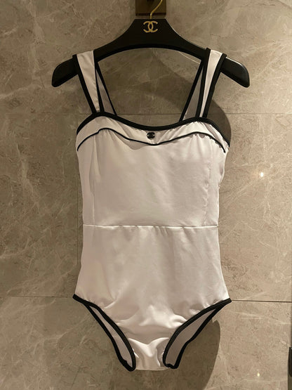 CHAN New Swimsuit
