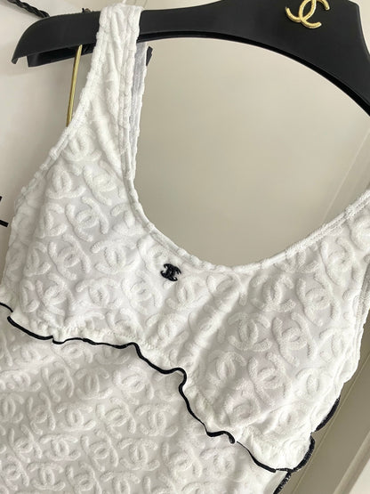 CHAN New Swimsuit