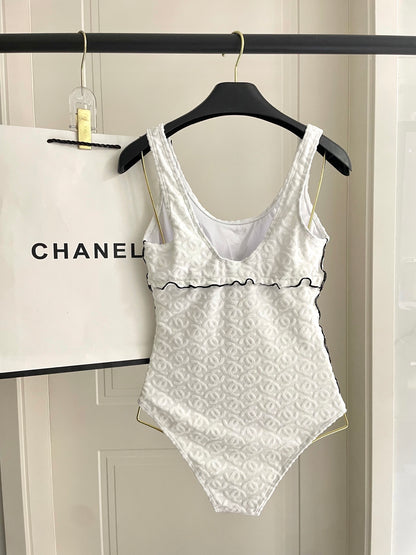 CHAN New Swimsuit