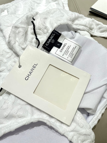 CHAN New Swimsuit