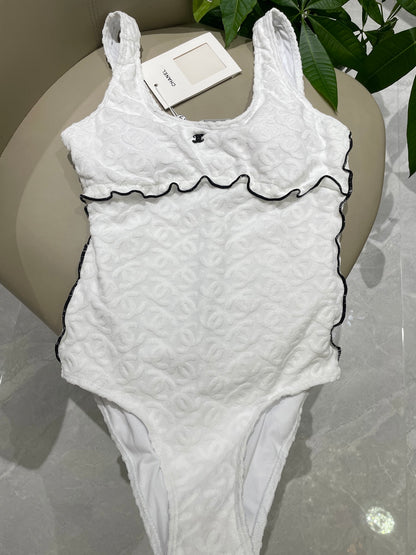 CHAN New Swimsuit