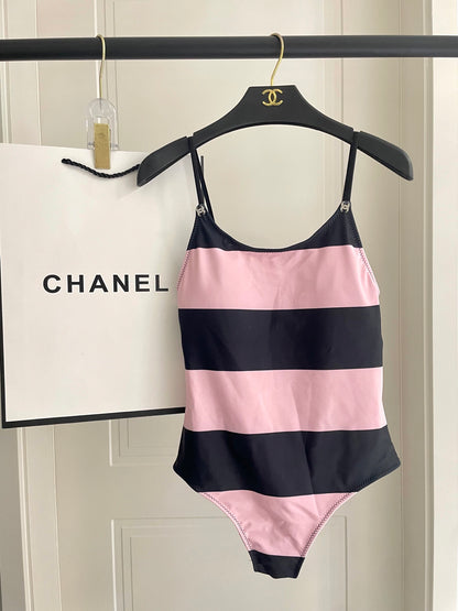 CHAN New Swimsuit