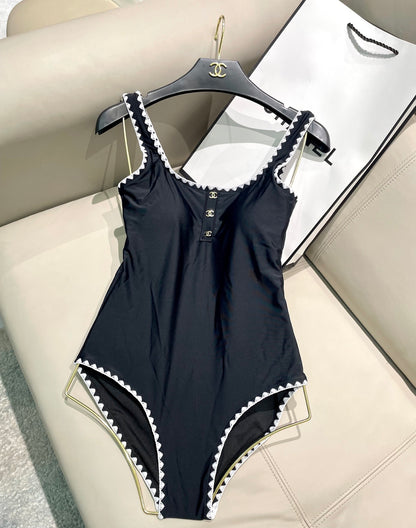 CHAN New Swimsuit