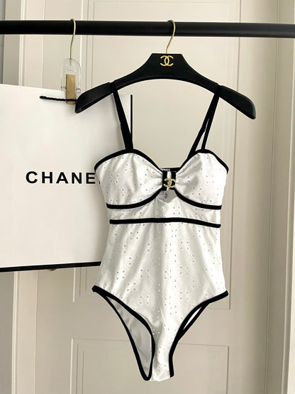 CHAN New Swimsuit