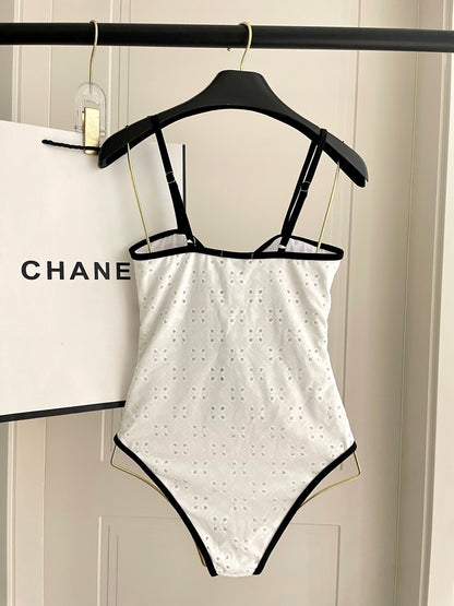 CHAN New Swimsuit