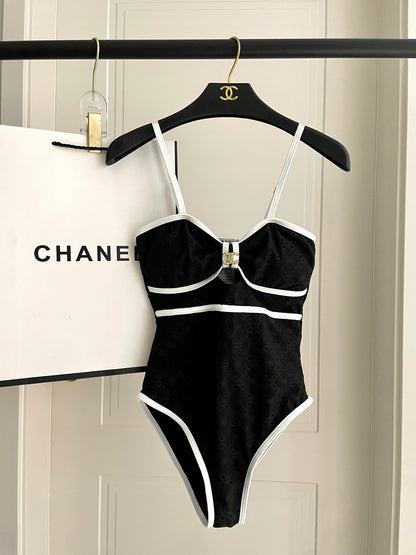 CHAN New Swimsuit