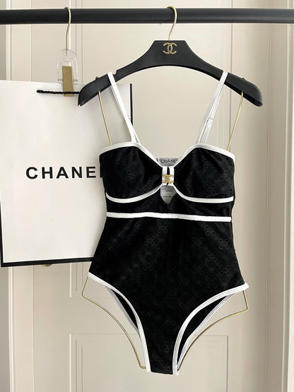 CHAN New Swimsuit