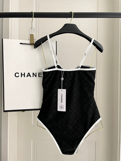 CHAN New Swimsuit