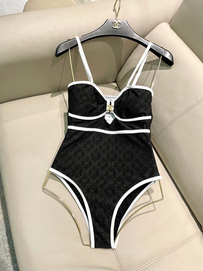 CHAN New Swimsuit