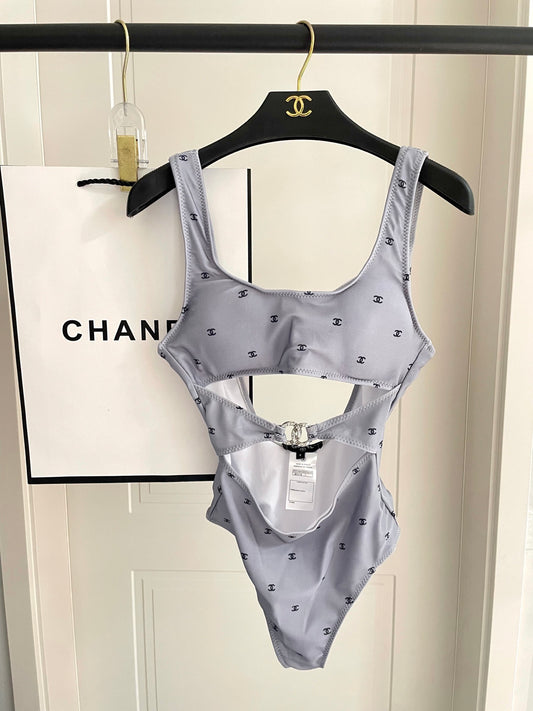 CHAN New Swimsuit