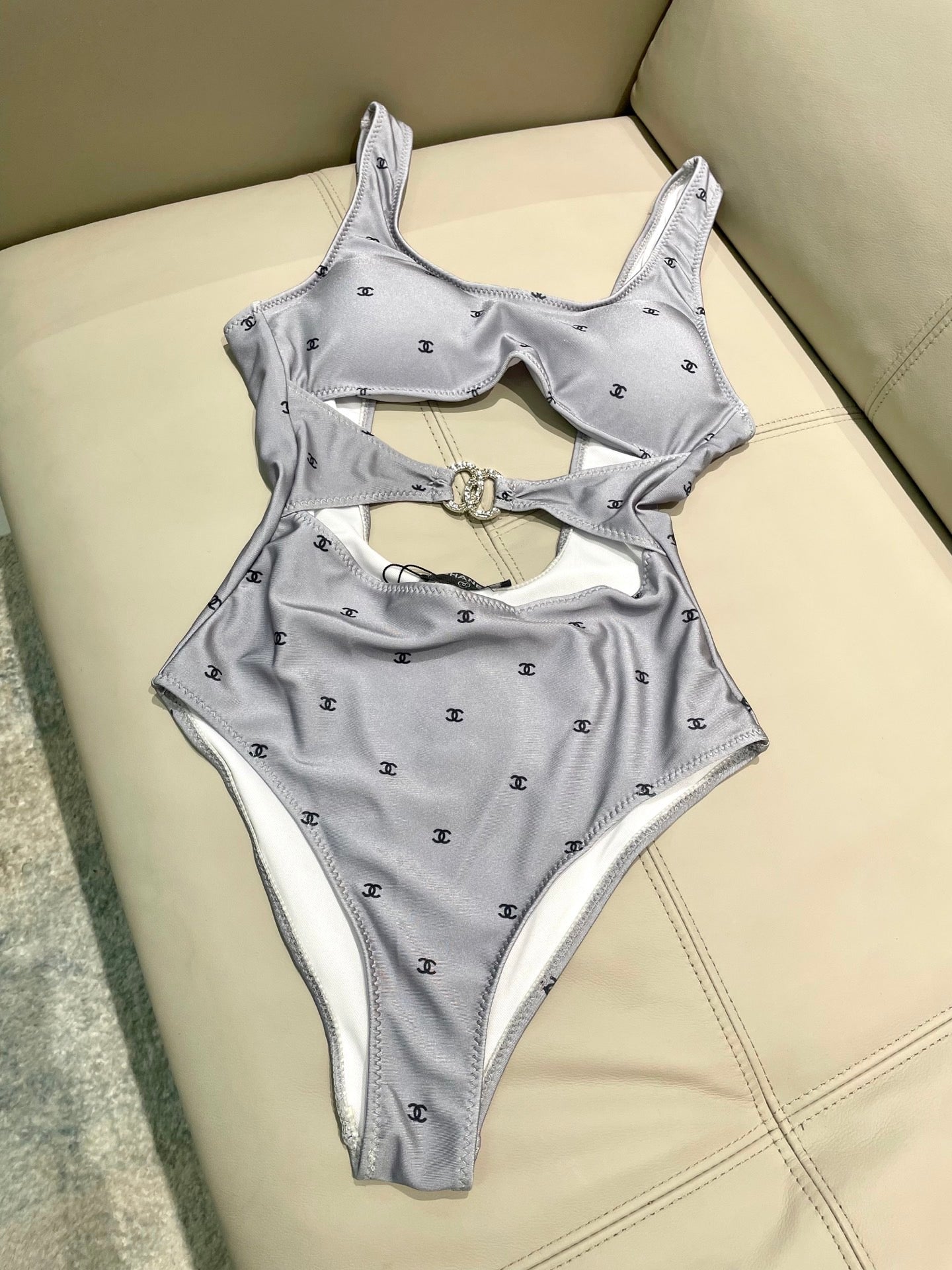 CHAN New Swimsuit