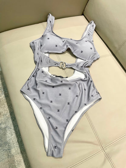 CHAN New Swimsuit