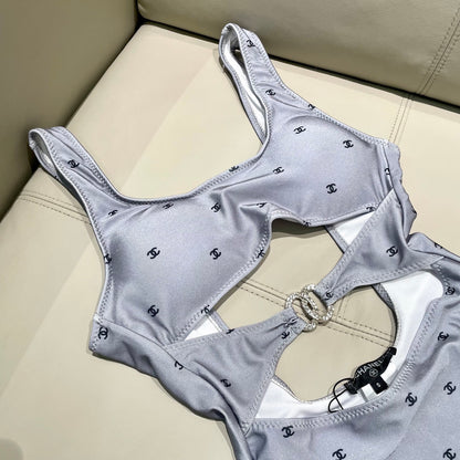 CHAN New Swimsuit