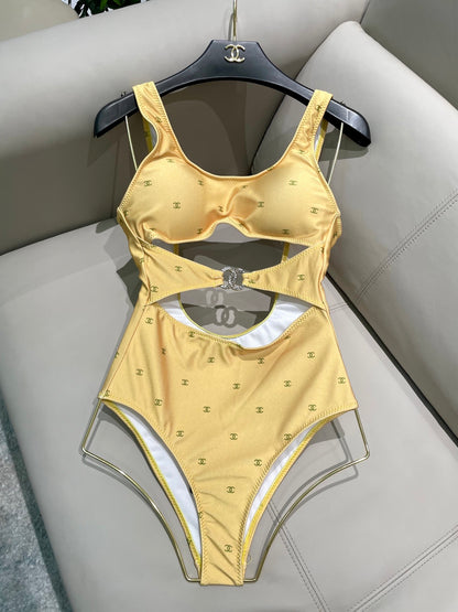 CHAN New Swimsuit
