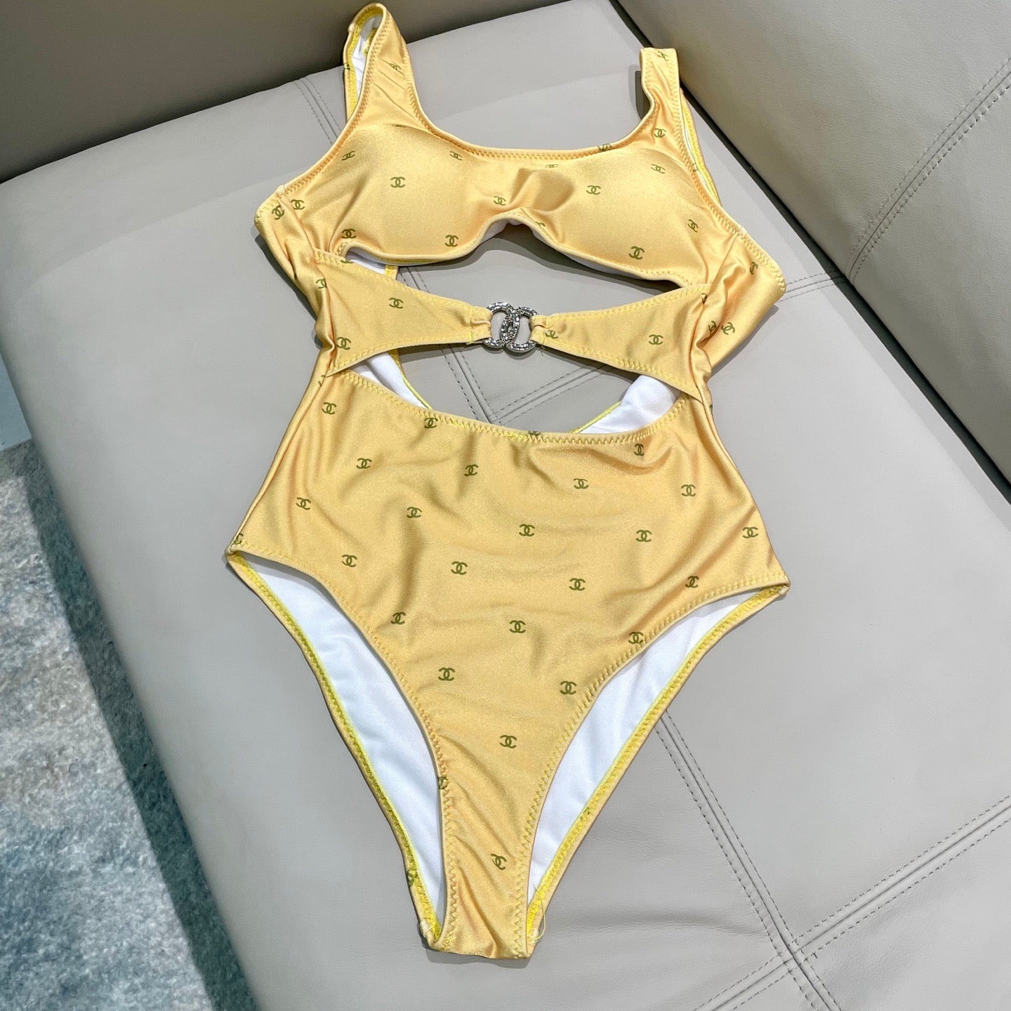 CHAN New Swimsuit