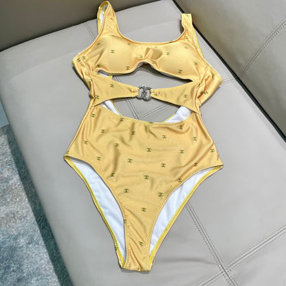 CHAN New Swimsuit