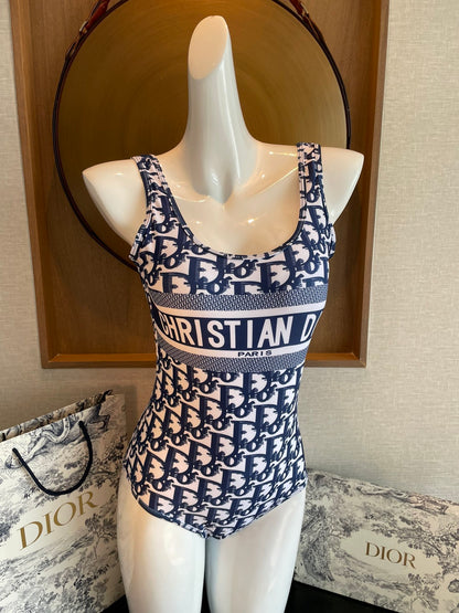 CD New Swimsuit