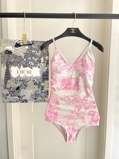 CD New Swimsuit