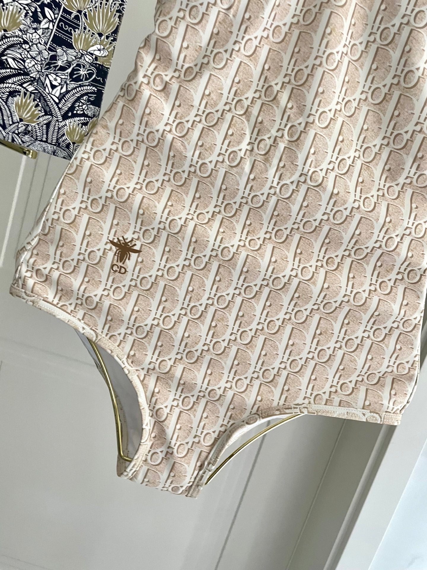 CD New Swimsuit