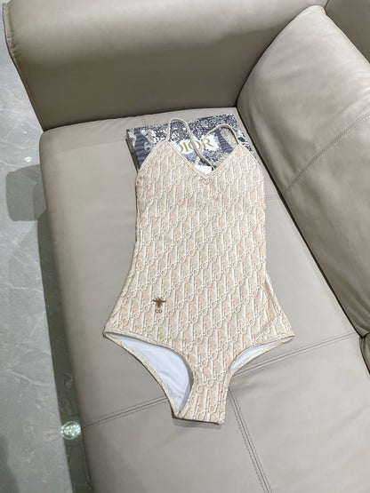 CD New Swimsuit