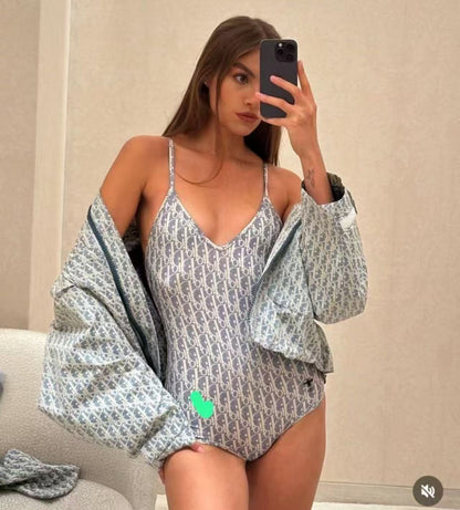 CD New Swimsuit