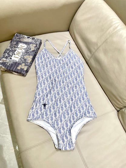 CD New Swimsuit