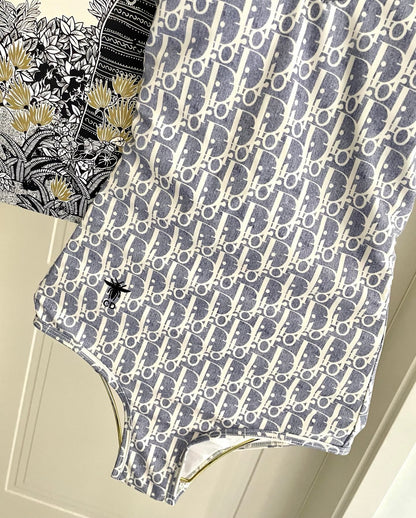 CD New Swimsuit