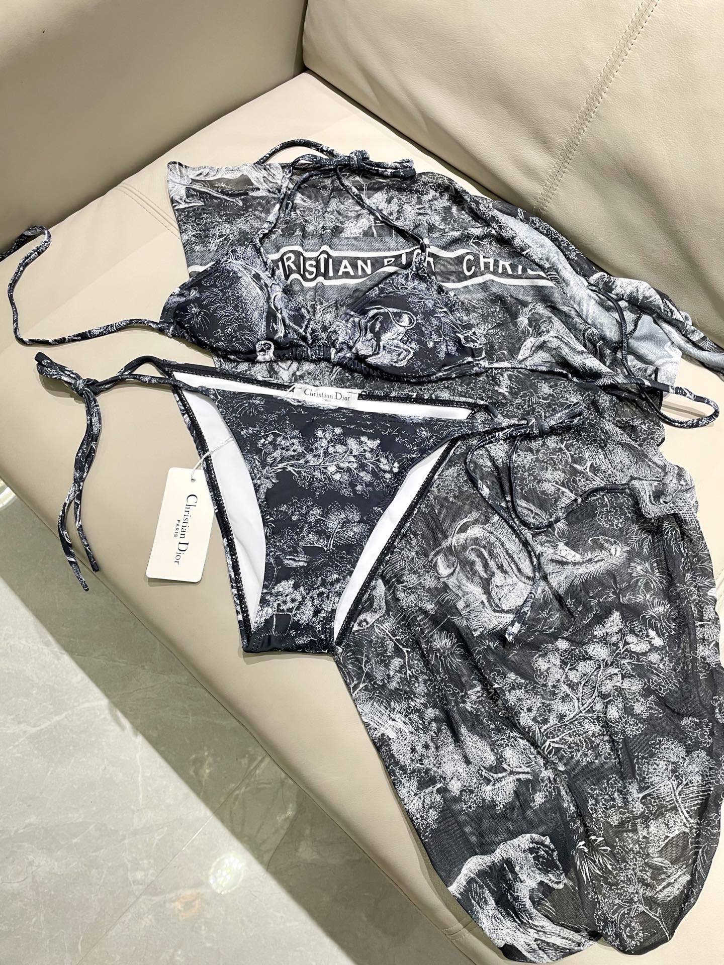 CD New Swimsuit