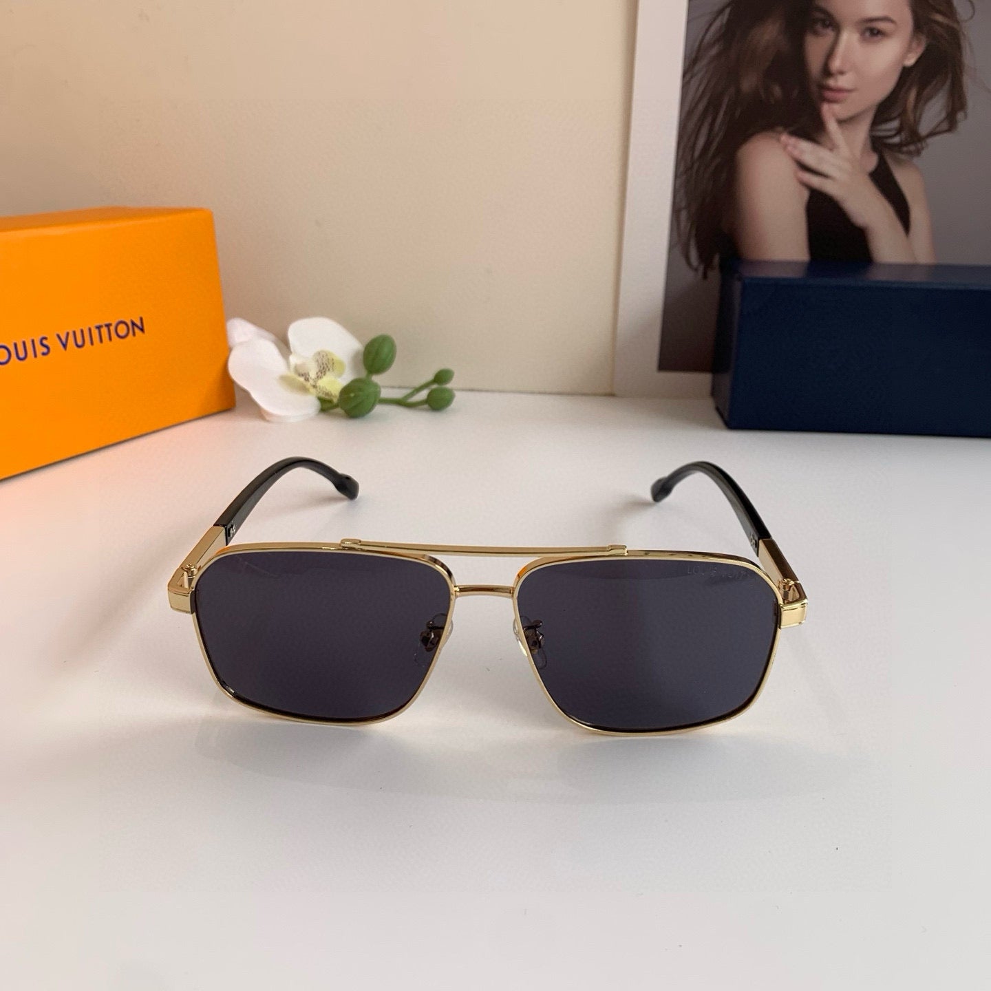 Louis New Sunglasses