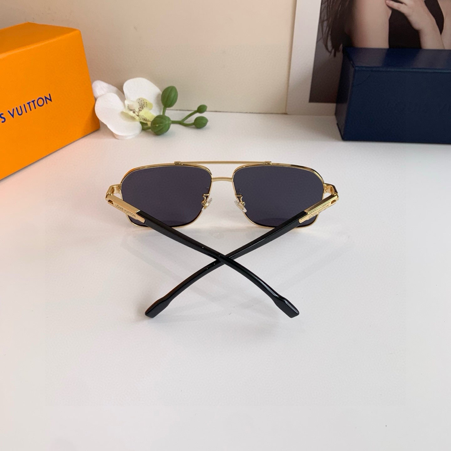 Louis New Sunglasses