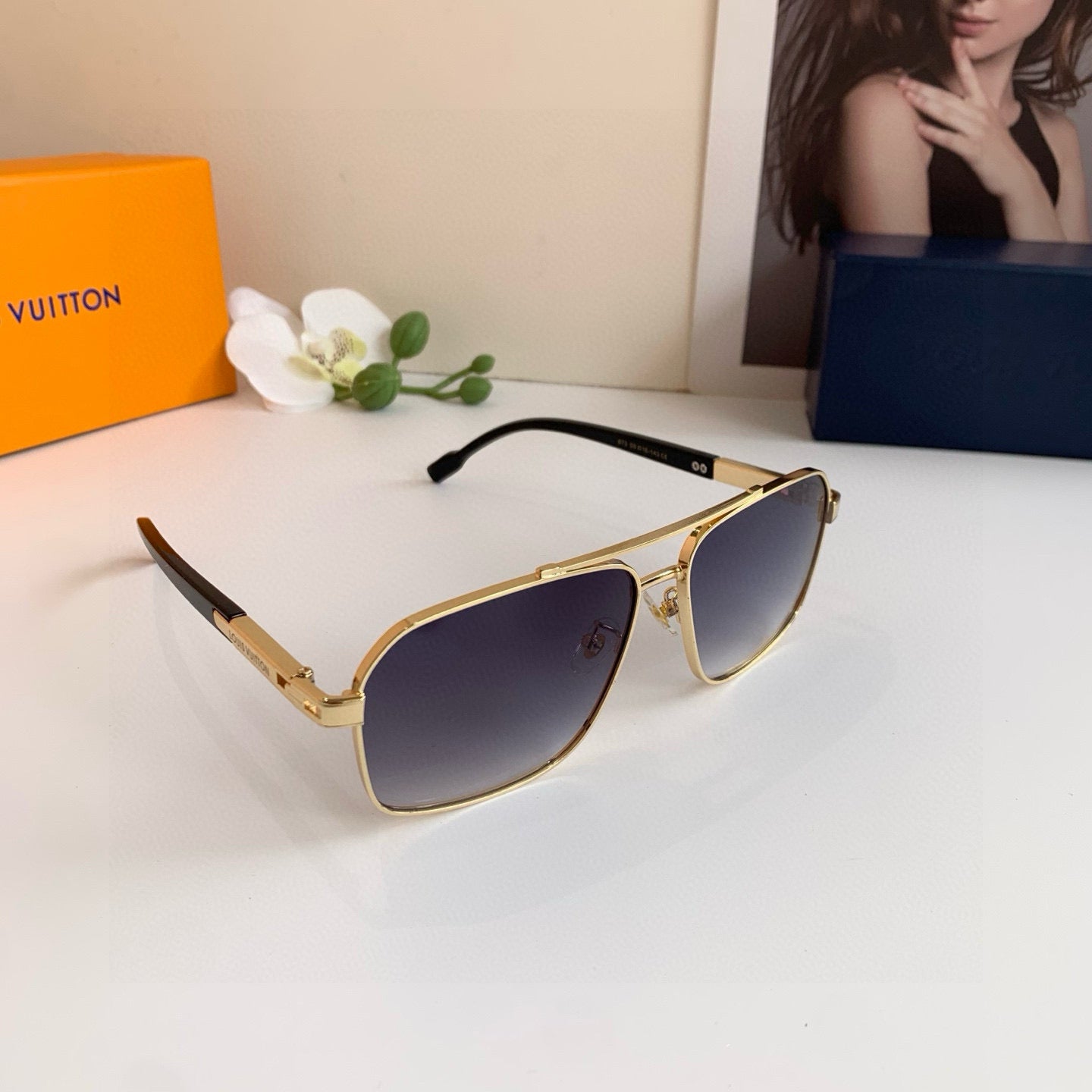 Louis New Sunglasses