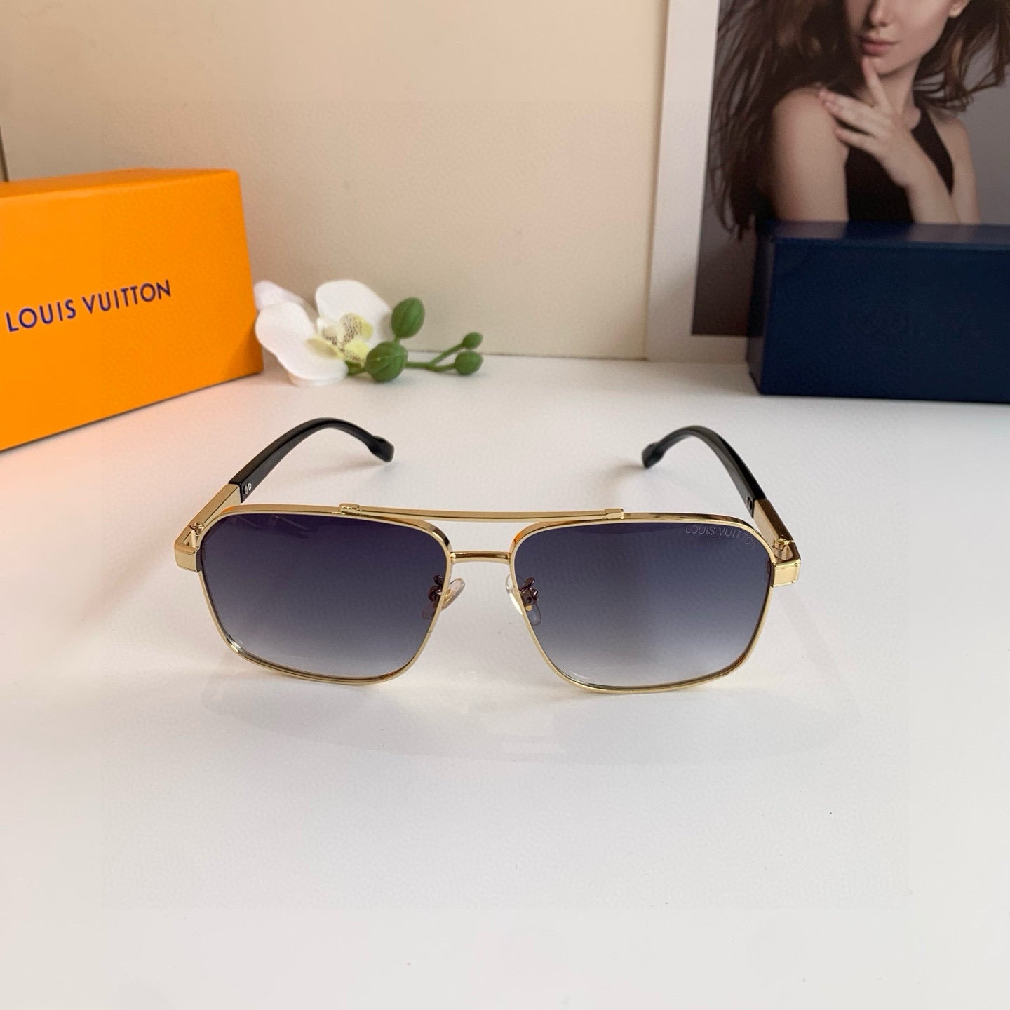 Louis New Sunglasses