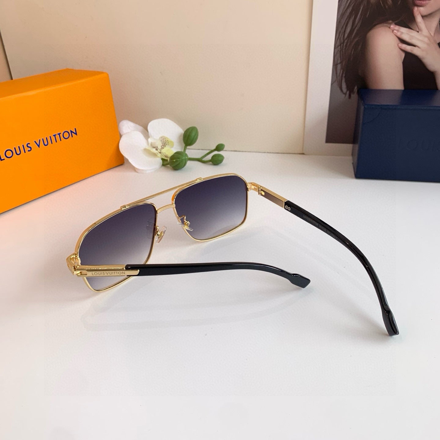 Louis New Sunglasses