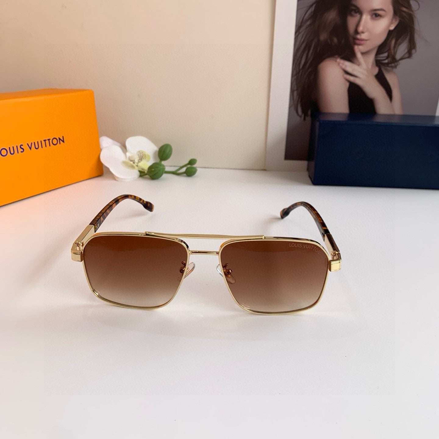 Louis New Sunglasses